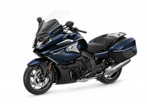 BMW K 1600 GT